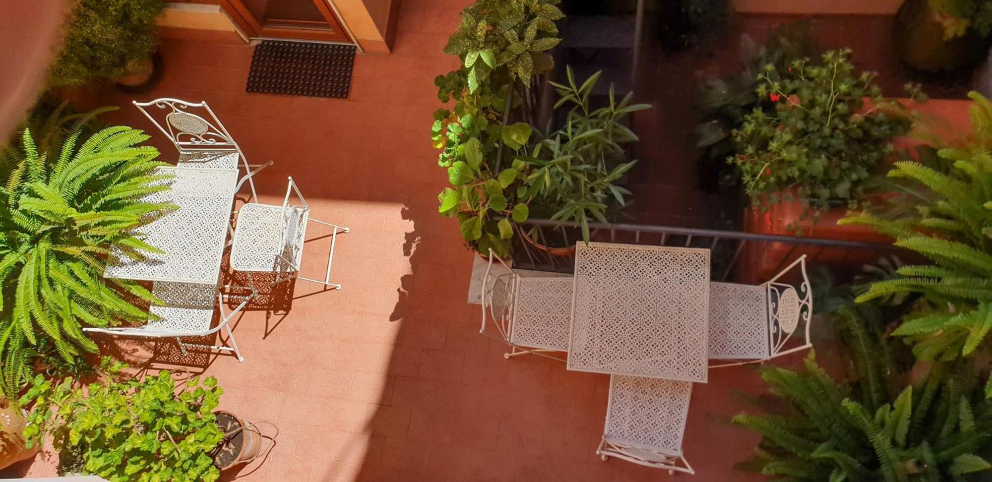 Aurusa - Casa Vacanze Pollina, Sicilia Autentica Villa Bagian luar foto